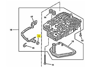 IMS GENUINE BENTLEY NEW WASHER 01V927322A - BENTLEY CONTINENTAL FLYING SPUR/ CONTINENTAL GT/ CONTINENTAL GTC/ CONTINENTAL SUPERSPORTS 2003-PRESENT