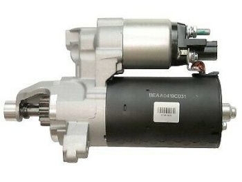 SAP PORSCHE NEW STARTER MOTOR 95860410900 - PORSCHE CAYENNE 958 3.0D 2011-PRESENT