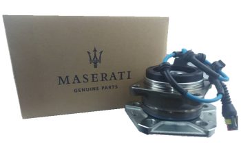 IMS GENUINE MASERATI FRONT REAR WHEEL BEARING 197118- MASERATI QUATTROPORTE 2006-2012