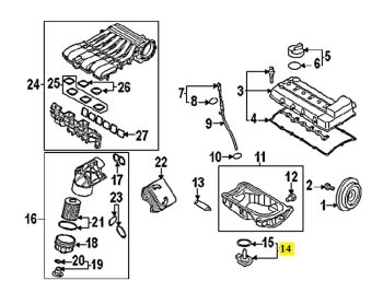 IMS GENUINE AUDI NEW OIL LEVEL SENSOR 1J0907660F - AUDI A3/ A4/ A8/ Q7/ S4/ TT 2000-2015
