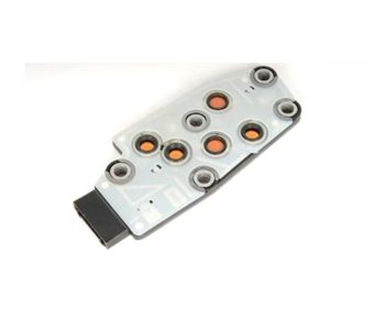 IMS GENUINE GM HUMMER SWITCH AUTOMATIC TRANSMISSION FLUID PRESSURE MAN VALVE POSITION 24215111- HUMMER H2 H3 6.0L 3.7L 2003-2010