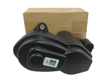 SAP BMW NEW PARKING BRAKE ACTUATOR 34216794618- BMW 5 SERIES F10 2009-2016