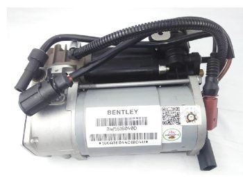 DR AIRMATIC Bentley New Air Suspension Pump 3D0616005P – Bentley Continental Flying Spur,Continental GT 2003-2012