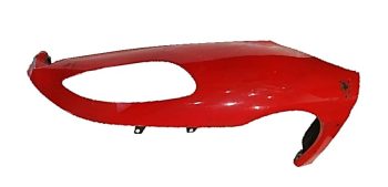 IMS FERRARI USED FRONT RIGHT FENDER 67762211- FERRARI F430 2005-2009