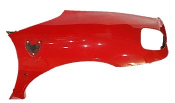 IMS FERRARI USED FRONT LEFT FENDER 67762511- FERRARI F430 2005-2009