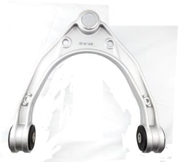 SAP AUDI PORSCHE  NEW FRONT LEFT RIGHT UPPER ARM 7L0407021B 95534102702 - AUDI Q7 3.0L,3.6L,4.2L,6.0L 4L PORSCHE 3.2L,3.6L,4.5L,4.8L 955 2005-2015