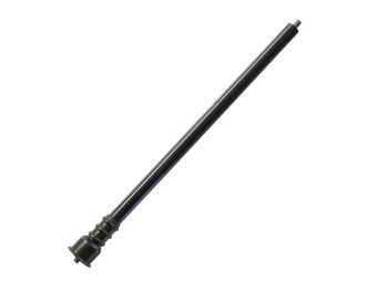 IMS GENUINE PORSCHE NEW ELECTRIC SEAT ADJUSTMENT SHAFT 92852125204 - PORSCHE CARRERA 993 1994-1998