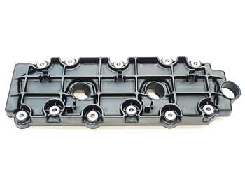 IMS GENUINE PORSCHE NEW ENGINE VALVE COVER 99310511607 - PORSCHE CARRERA 993 1994-1998