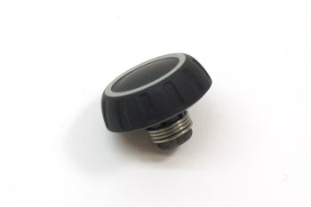 IMS GENUINE PORSCHE NEW RADIO HEAD ROTARY KNOB 99764591300 - PORSCHE BOXSTER CAYMAN CAYENNE  987 955  2002-2012