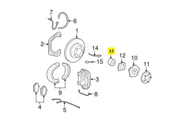 IMS GENUINE PORSCHE NEW WHEEL BEARING 99905305502 - PORSCHE CARRERA 993 1994-1998
