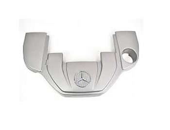 IMS GENUINE MERCEDES ENGINE COVER A1130100967 - MERCEDES BENZ W210 E55 AMG 1996-2002