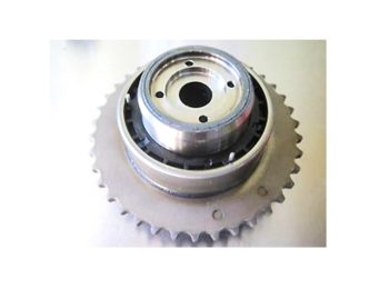 IMS GENUINE MERCEDES NEW CAMSHAFT ADJUSTER EXHAUST A2710503447 -  MERCEDES BENZ C CLASS E CLASS SLK W204 W212 R172 2007-2014