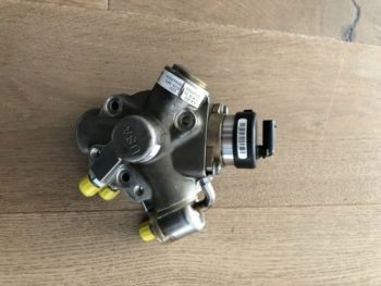 SAP MERCEDES FUEL HIGH PRESSURE PUMP A2720700201 -MERCEDES CGI C E CLS  350