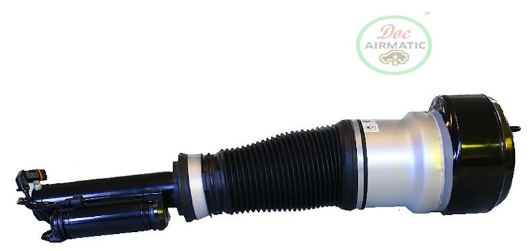 DR Airmatic Front Left Hand Airmatic Absorber A2213209313 - Mercedes Benz S Class W221 with Airmatic without 4Matic 2007 -2013 - Image 2