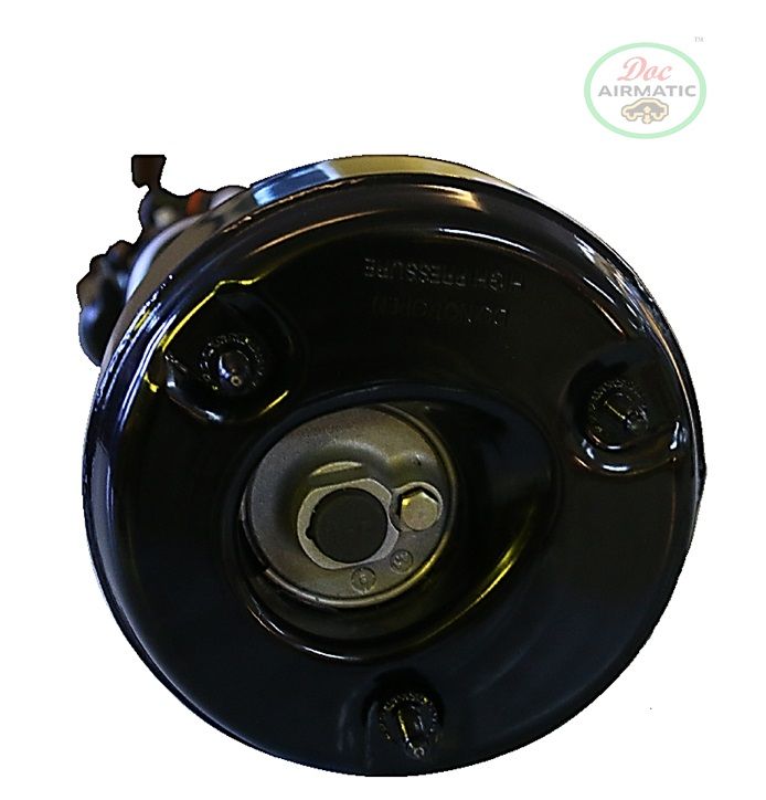 DR Airmatic Front Left Hand Airmatic Absorber A2213209313 - Mercedes Benz S Class W221 with Airmatic without 4Matic 2007 -2013 - Image 3