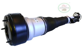 DR Airmatic Front Left Hand Airmatic Absorber A2203202438 - Mercedes Benz S Class W220 With Airmatic Without 4Matic  1998 -2005