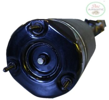 DR Airmatic Remanufactured Front Left Air Strut A1643206113 - Mercedes Benz GL Class,ML Class X164, W164 SUV with Airmatic without Adaptive Damping System 2006-2012