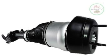 DR Airmatic Remanufactured Front Left Air Strut A1663205166 - Mercedes Benz G Class, M Glass X166, W166 SUV with Airmatic with Adaptive Damping System 2012- Present