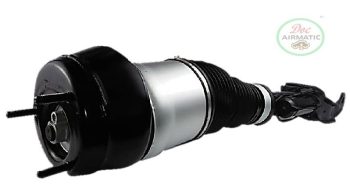 DR Airmatic Remanufactured Front Right Air Strut A1663205266 - Mercedes-Benz G Class, M Class (X166, W166) SUV with Airmatic with Adaptive Damping System 12- Present