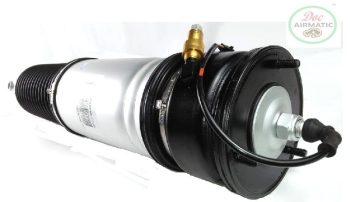 DR Airmatic New Rear Left Hand Airmatic Absorber 37126785537 - BMW 7 Series E65, E66  With Airmatic With Adaptive Damping System With Dynamic Drive 2002-2008