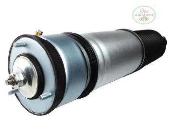 DR Airmatic New Rear Left Hand Airmatic 37126785535 - BMW 7 Series E65,E66  With Airmatic Without Adaptive Damping System Without Dynamic Drive 2001-2008