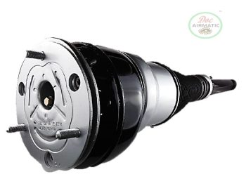 DR Airmatic Rear Left Hand Airmatic Absorber A2223207313 - Mercedes Benz S Class S400 Hybrid W222 with Airmatic without 4Matic and Active Body Control 2014-Present