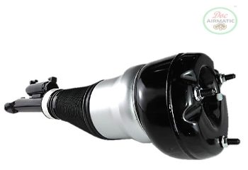 DR Airmatic Front Left Hand Airmatic Absorber A2223204713 - Mercedes Benz S Class S 400 Hybrid W222 with Airmatic without Active Body Control 2014-Present