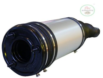 DR Airmatic New Rear Left Air Spring A2203205013- Mercedes Benz S Class W220  With Airmatic  1998-2005