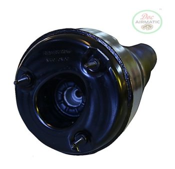 DR Airmatic New Rear Left Air Spring A2213205513 - Mercedes Benz S Class W221  With Airmatic 2007-2013