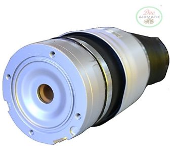 DR Airmatic New Rear Left Air Spring 7L8616503B – Audi Q7  4L with Airmatic 2005-2015