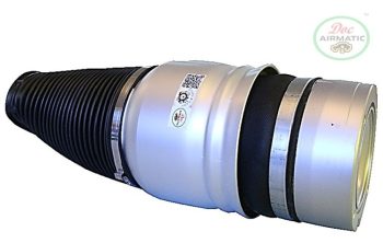 DR Airmatic New Rear Left Air Spring 95535850340– Porsche Cayenne 955 with Airmatic 2002-2010