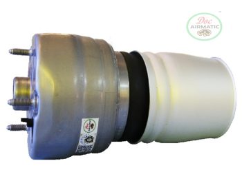 DR Airmatic New Front Left Air Spring 97034315103 – Porsche Panamera 970 with Airmatic with Adaptive Damping System 2009-2012