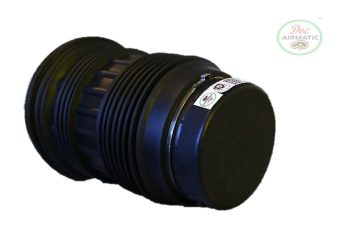 DR Airmatic New Rear Left Air Spring 97033353334 – Porsche Panamera 970 With Airmatic 2009-2016