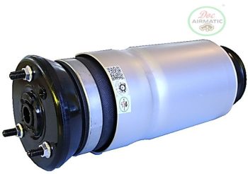DR Airmatic New Front Right/Left Air Spring LR016403 – Range Rover Sport Without Supercharge L320,Land Rover Discovery 3 and 4 L319 with Airmatic 2004- 2016