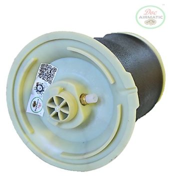 DR Airmatic New Rear Left Air Spring A1663200325 - Mercedes Benz G Class, M Class  X166, W166 with Airmatic  2011 - Present