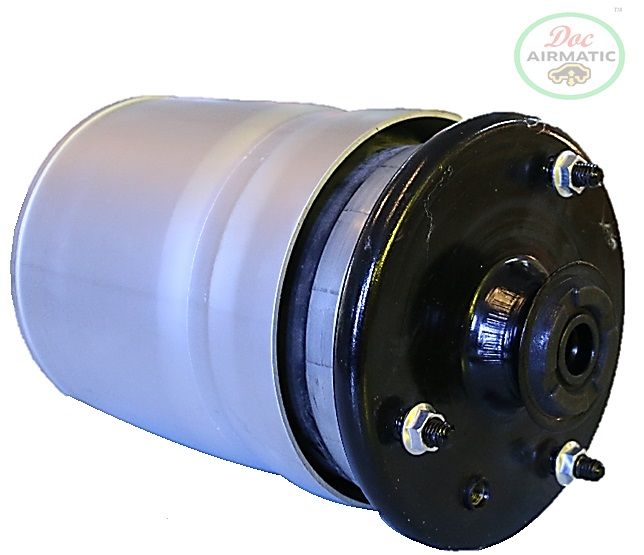 DR Airmatic New Rear Left Air Spring LR016411,LR018170 – Range Rover Sport,Range Rover Sport Supercharge L320,Land Rover Discovery 3 and 4 L319 with Airmatic without Adaptive Damping System 2004-2016