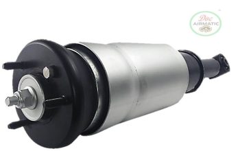 DR Airmatic Remanufactured Front Right Air Strut LR016415 - Range Rover Sport L320, Land Rover Discovery 3 L319 with Airmatic without Adaptive Damping System 2004-2009