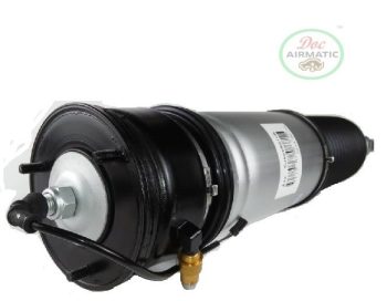 DR Airmatic New Rear Right Hand Airmatic Absorber 37126785538 - BMW 7Series E65, E66  With Airmatic With Adaptive Damping System With Dynamic Drive 2001 -2008