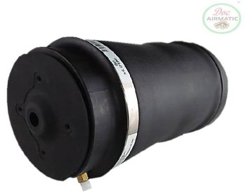DR Airmatic New Rear Left Air Spring A2113201525 - Mercedes Benz E Class W211  With Airmatic 2002-2008