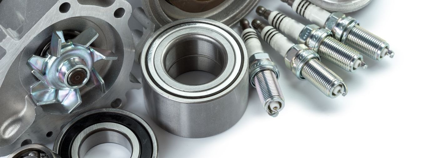 Aston Martin Spare Parts For Sale