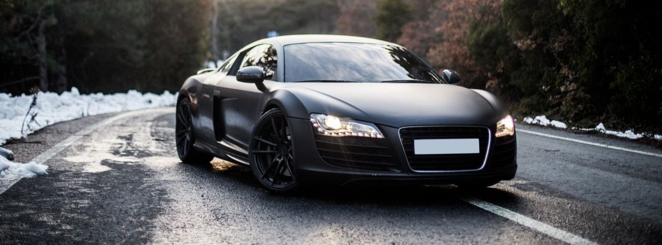 Audi Service Centre Malaysia