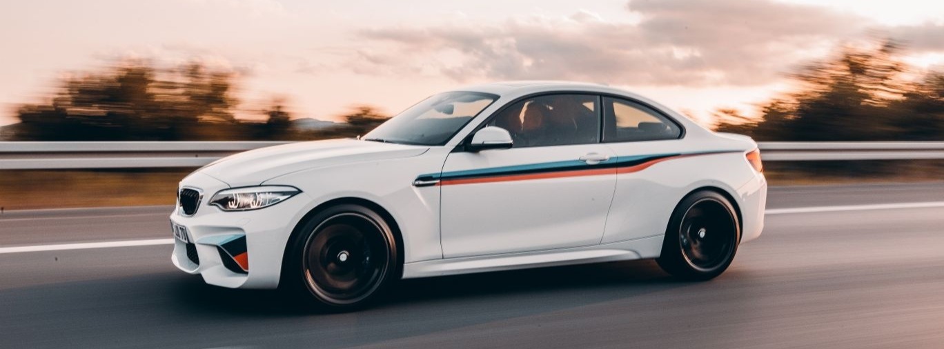 BMW Service Center Malaysia