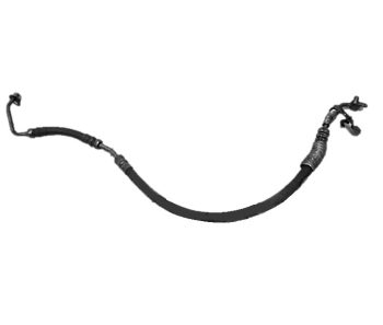 IMS GENUINE JAGUAR NEW POWER STEERING HOSE C2D38512 - JAGUAR XJ X351 2007-PRESENT