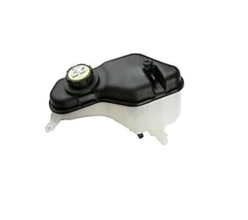 IMS GENUINE JAGUAR NEW EXPANSION TANK C2D36878 - JAGUAR XJ X351 2007-PRESENT