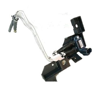 IMS GENUINE JAGUAR NEW EXHAUST PRESSURE SENSOR C2D48828 - JAGUAR XJ X351 2007-PRESENT