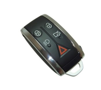 IMS GENUINE JAGUAR NEW TRANSMITTER KEY C2P17156 - JAGUAR XF X260 2009-PRESENT