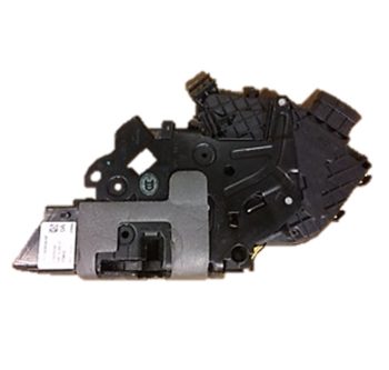 IMS GENUINE JAGUAR NEW REAR LEFT LATCH C2Z31364 - JAGUAR XJ X351 2007-PRESENT