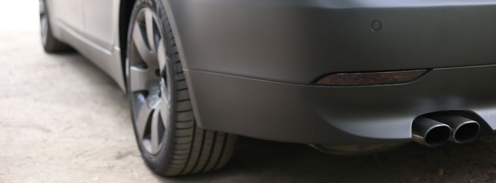 Car Bumpers For Sale