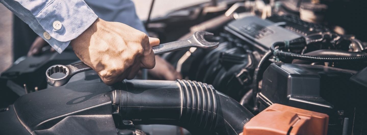 Car Repair Workshop Malaysia