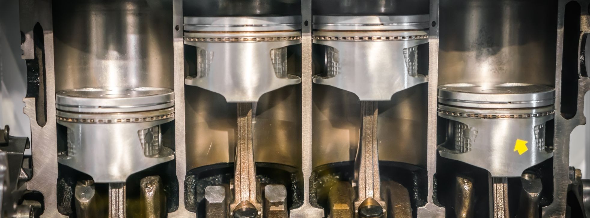 Ferrari Spare Parts For Sale